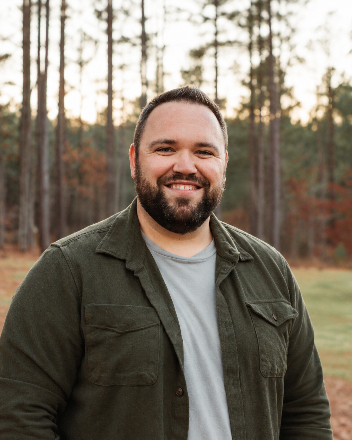Daniel Shetler